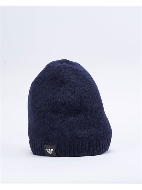 Hat with logo Emporio Armani EMPORIO ARMANI | Hat | 627987CC98735